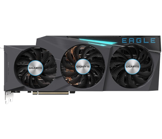 Gigabyte GeForce RTX 3080 EAGLE OC 10GB GDDR6X - 589758 - zdjęcie 4